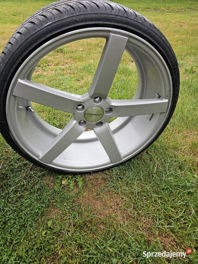 Vossen Cv 3 5x112 20 Paradyż