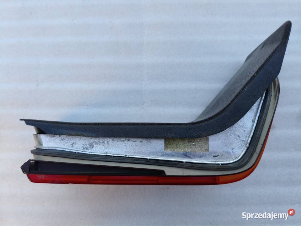 Lampa Prawy Tył Tylna Prawa Mercedes SL R129 mazowieckie Wyszków sprzedam