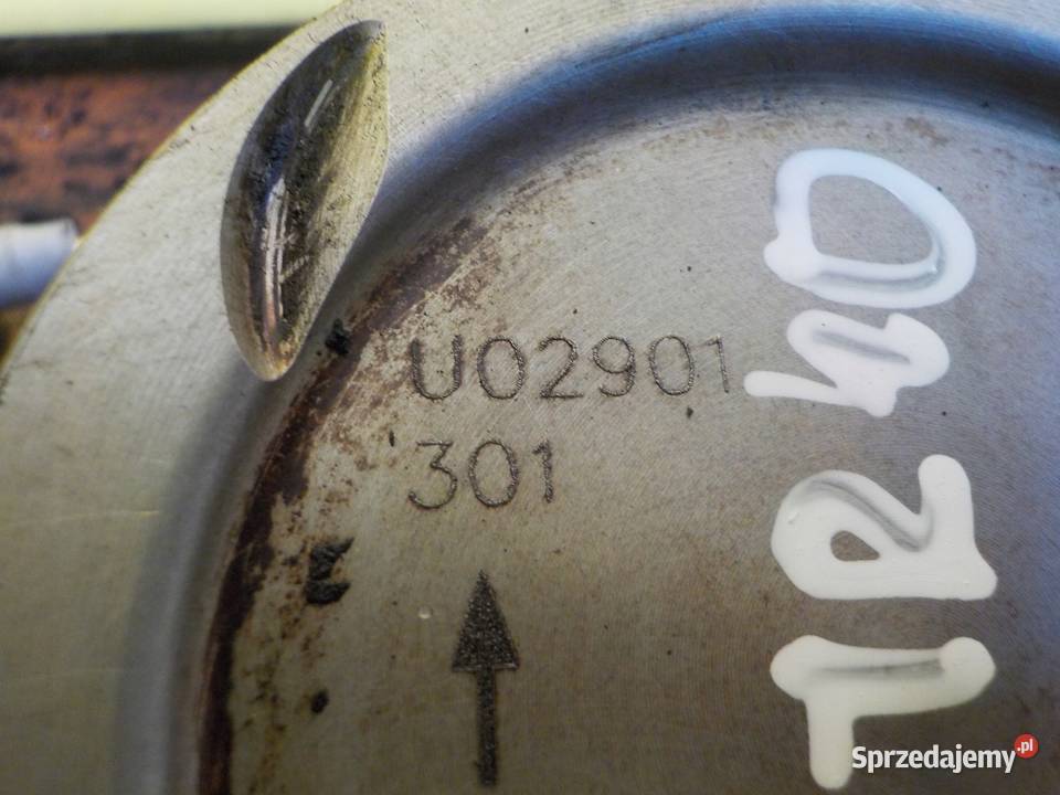 ASTRA J MERIVA CORSA 14 T 14r 120 A14NEL tlok świętokrzyskie Suków