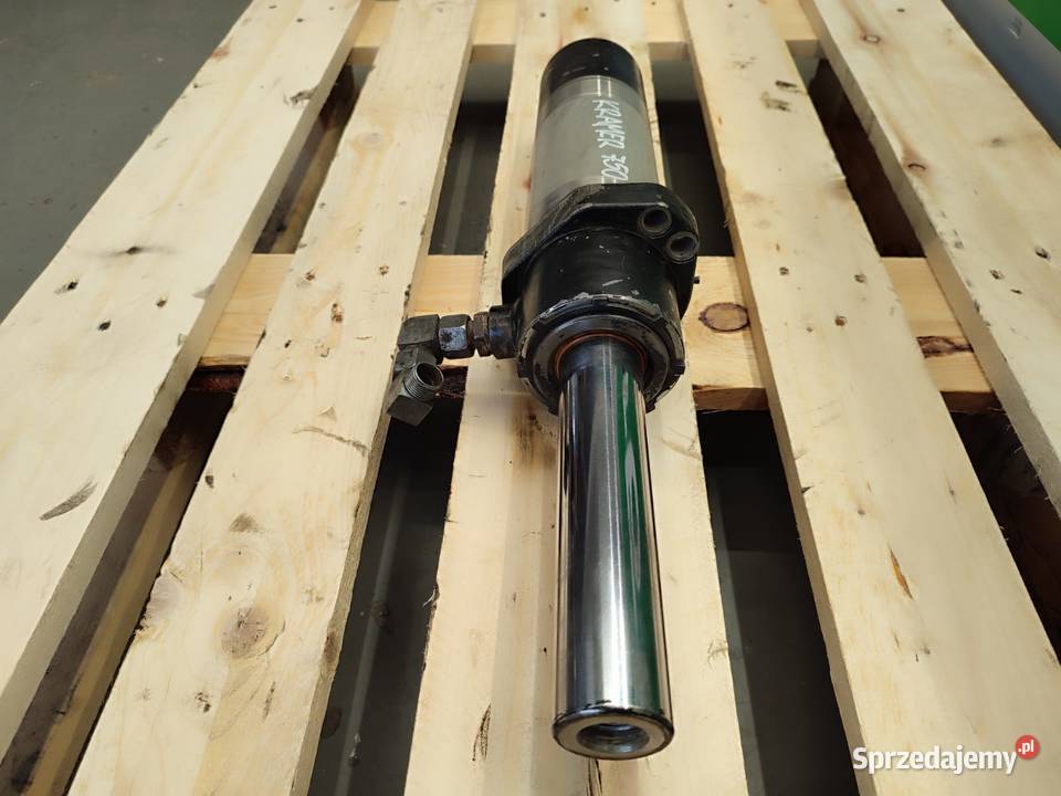 Siłownik skrętu 2112462303 Kramer 750