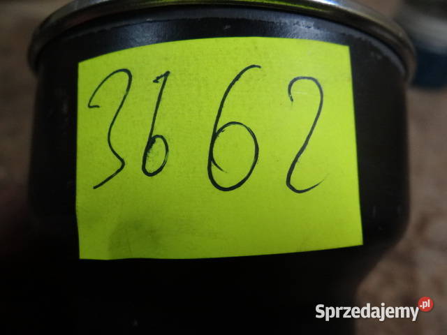 obrotomierz VDO sprawny bmw nsu dkw Pozostałe lubuskie Żary