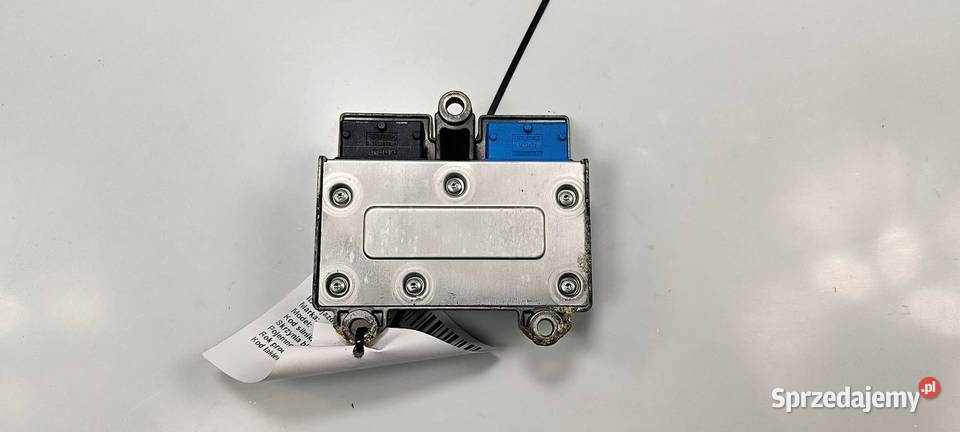 MODUŁ OPEL ASTRA H III 13137906 osobowe kujawsko-pomorskie