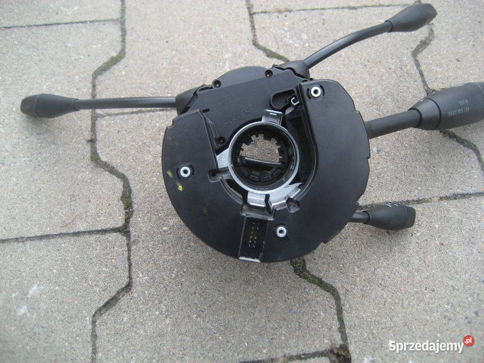 mercedes w220 220 s klasa 9802r przełącznik wielkopolskie Rakoniewice