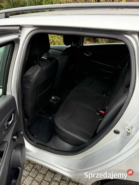 Renault Clio IV Grandtour ALIZE Energy 15 dci 1461cm3 Lublin sprzedam