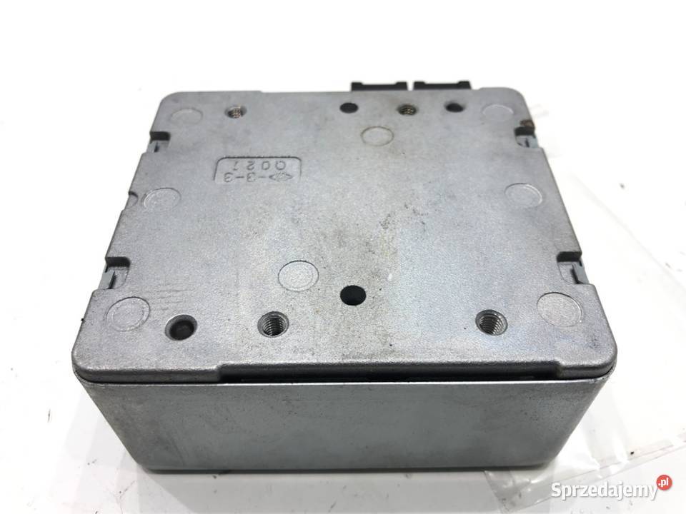 MODUŁ WSPOMAGANIA MITSUBISHI MIRAGE SPACE STAR osobowe