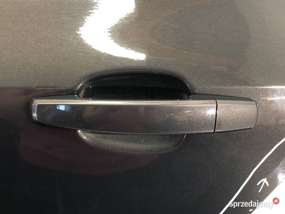 DRZWI LEWY TYŁ OPEL INSIGNIA A Hatchback 0817 Drzwi sprzedam