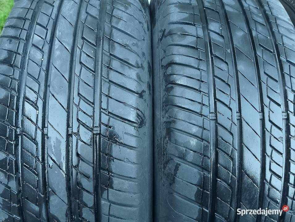 Koła lato  5x110 otwór 651 mm Zafira Astra Piotrków Trybunalski