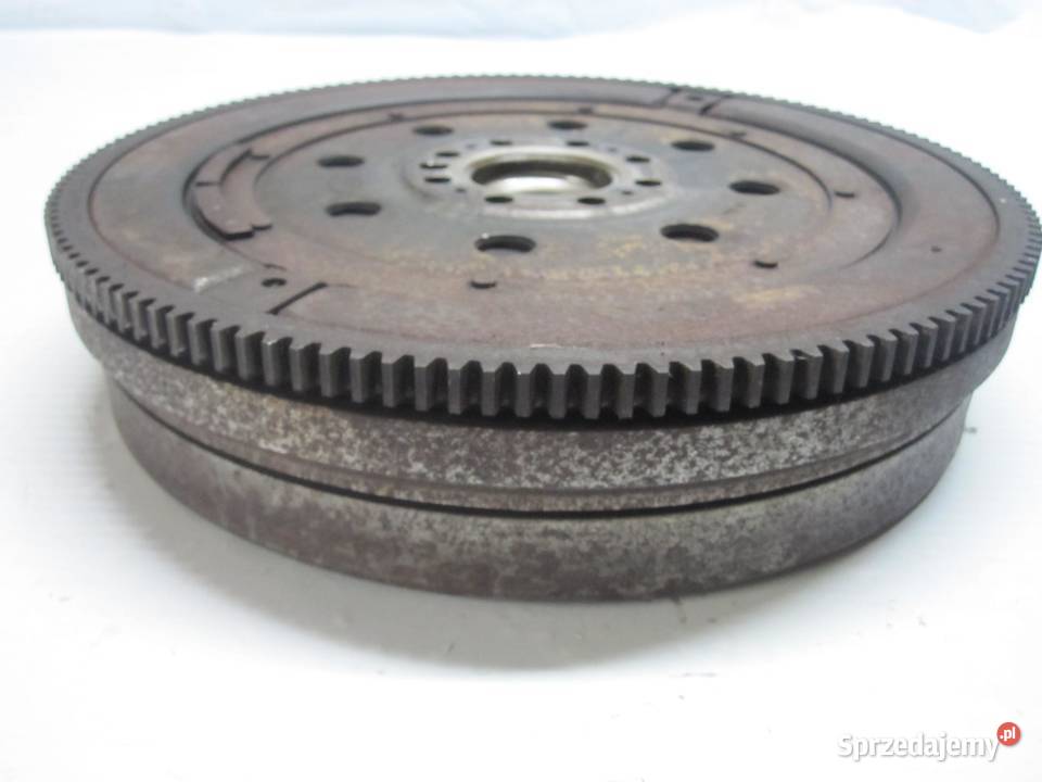 PEUGEOT 3007 22 HDI 4HN 10DZ55 156 10R KOŁO