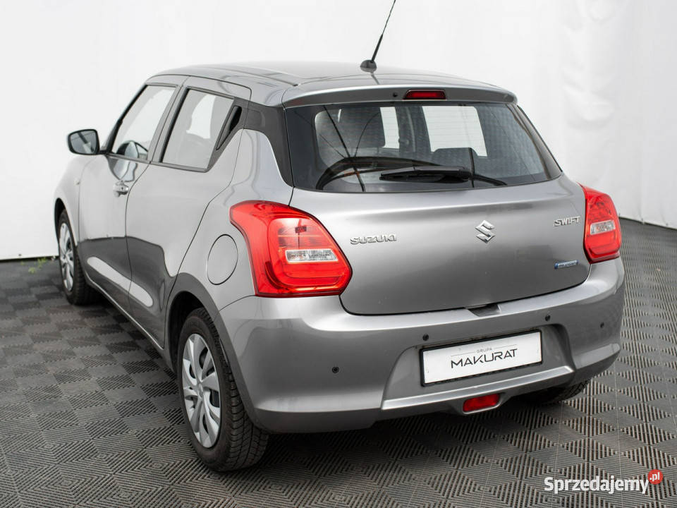 Suzuki Swift WD7862P12 Dualjet SHVS Premium 4/5 Pępowo