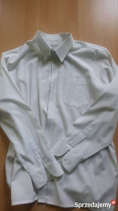 42 43, 176 182, L XL, koszula męska z kołnierzykiem, eleganc 43, 176 182, L XL, koszula męska z kołnierzykiem, elegancka