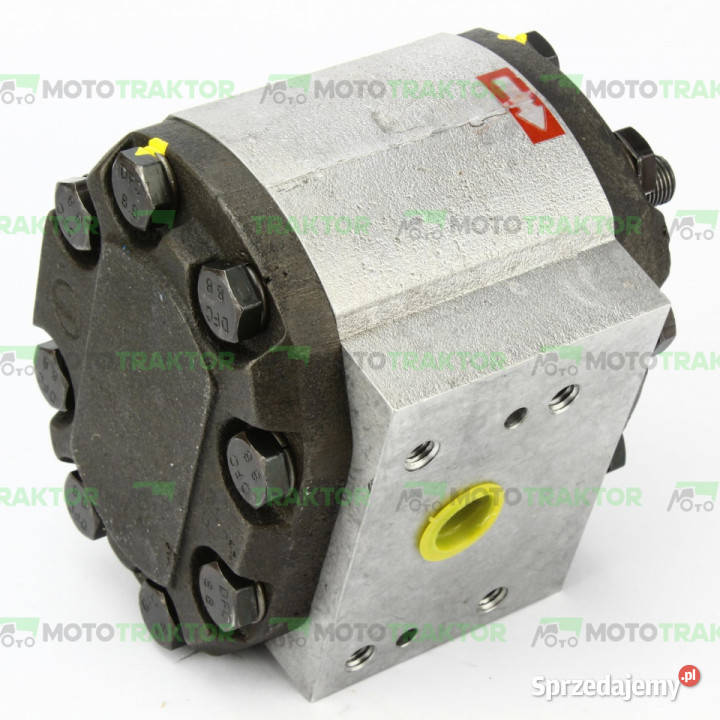 POMPA HYDRAULICZNA FORD TW 83945584 nieuszkodzony Łążynek sprzedam