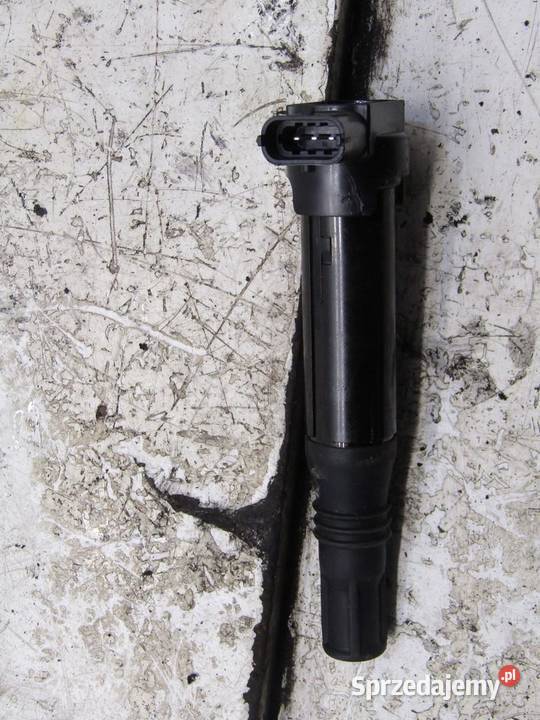 CEWKA ZAPŁONOWA 12 VTI CITROEN C3 III 29L0075