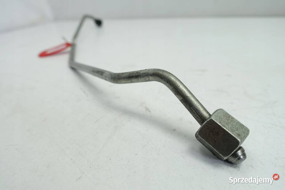 PRZEWÓD PALIWA Porsche Cayenne 42 TDI WĄŻ RURA