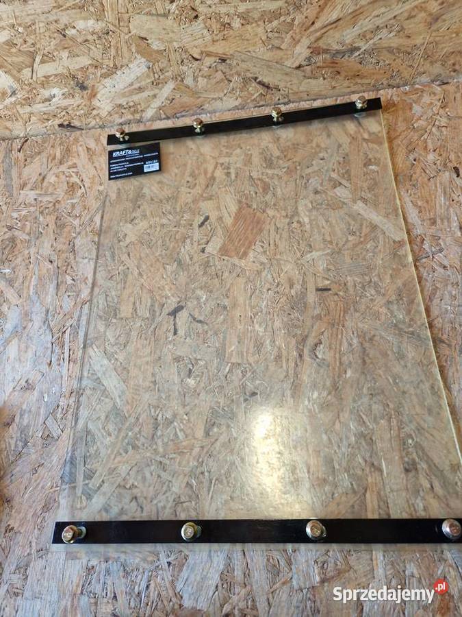 Guma do zagęszczarki C120 KD1187 640x450 mm Głogowa