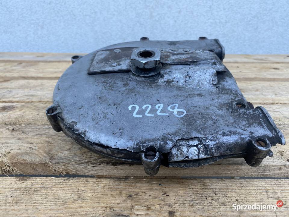 ZĘBATKA OSŁONA ŁAŃCUCHA IŻ 56 PLANETA JUPOTER Kraków