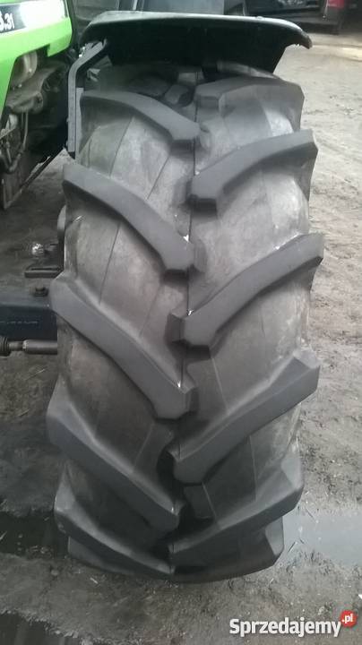 DEUTZ FAHR AGROSTAR 631 Nowe Ktery sprzedam