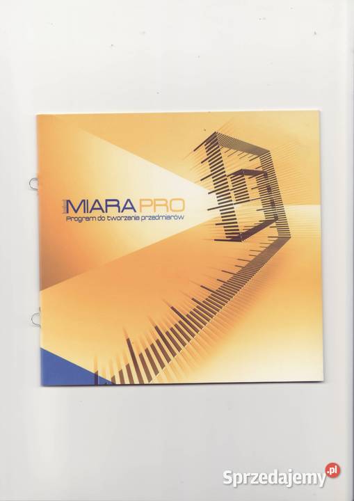 Kosztorysowanie NORMA PRO Frycowa