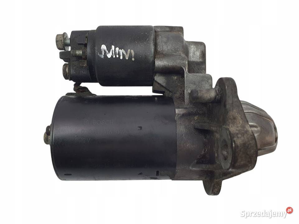 ROZRUSZNIK Mini One R50 R53 16 16V W10B16 A Chełm sprzedam