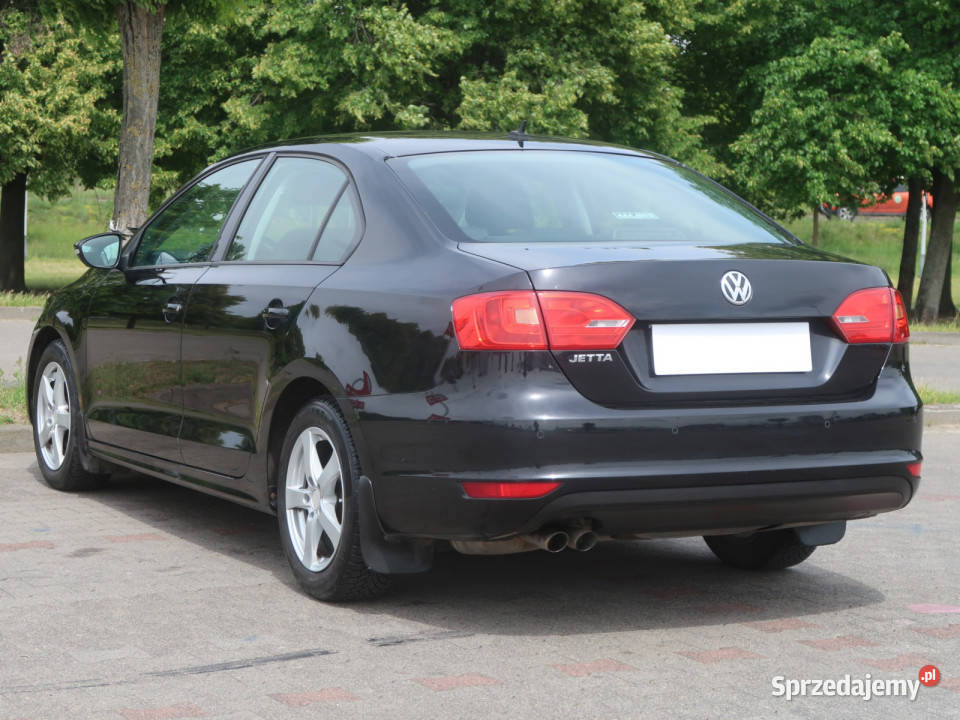 VW Jetta 14 TSI Jetta Bielany Wrocławskie