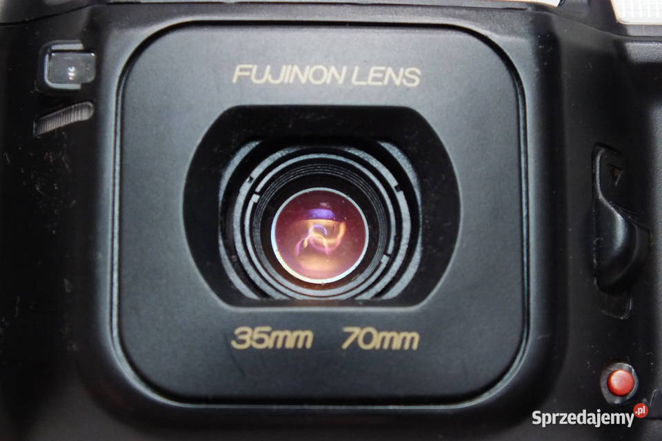 Fuji DL 400 Lubin