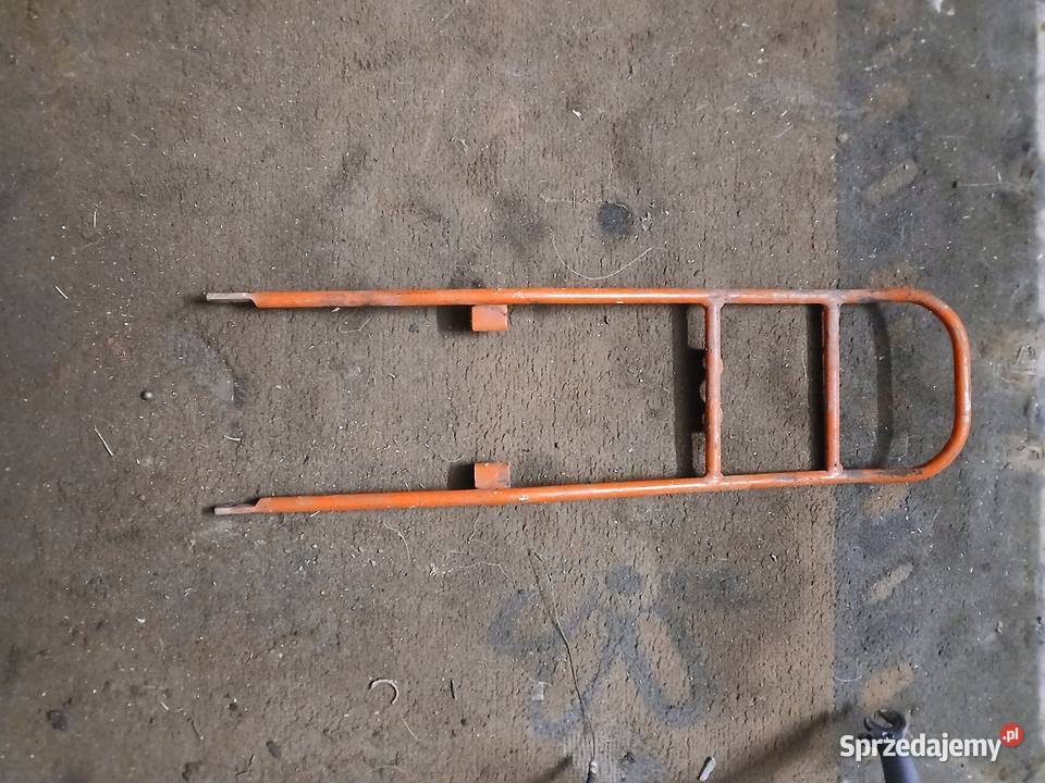 Bagażnik romet 205 Pajęczno