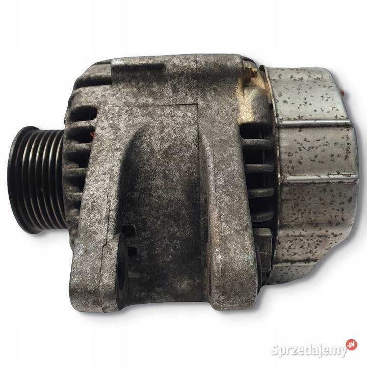 ALTERNATOR Kia Sorento 25 CRDI DENSO 373004A300 lubelskie Chełm