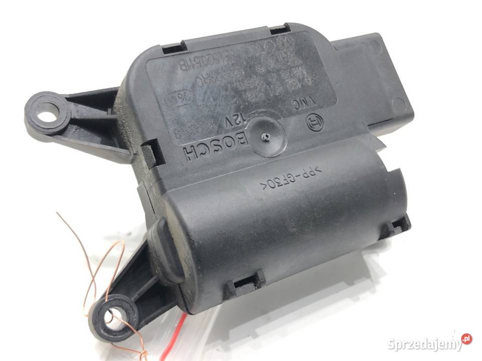 SILNIK NAGRZEWNICY AUDI 0132801303 A4 B7 0408