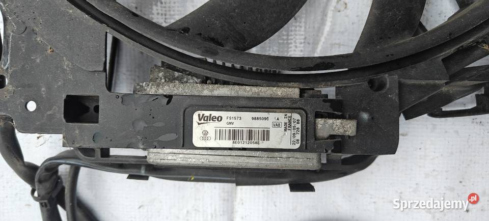 AUDI A4 B6 b7 20 Siechnice