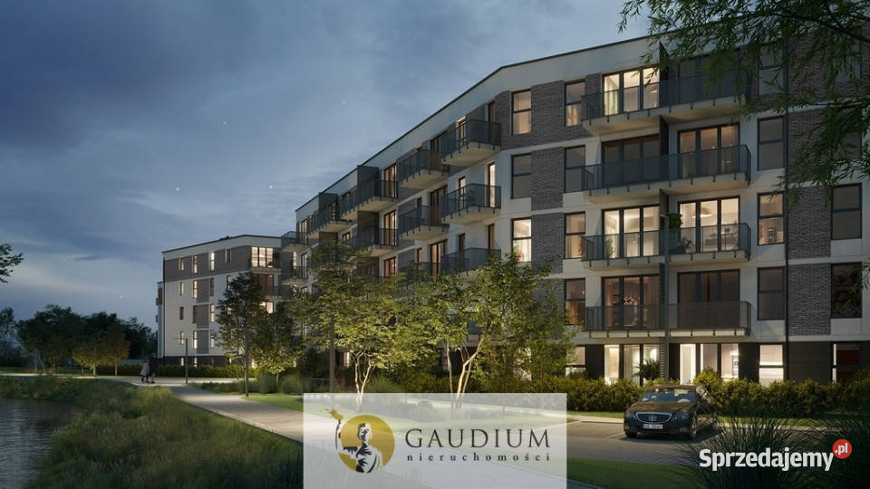 2 pokoje z balkonem w Centrum sprzedam