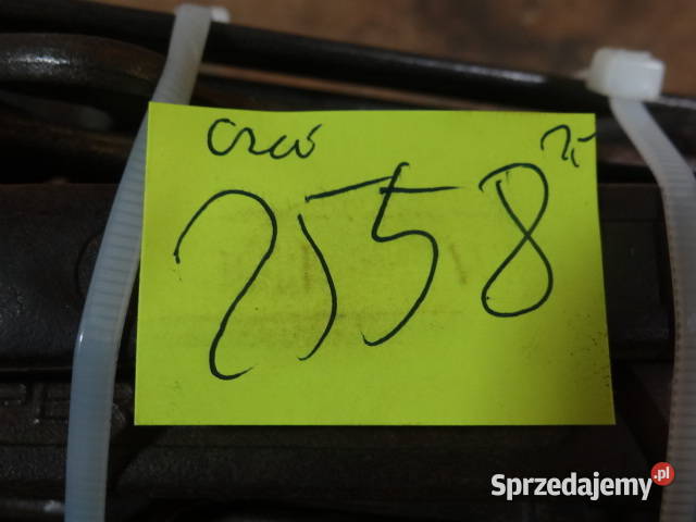 klucze WFR 22 sztuk MZ AWO IFA Simson org DDR Pozostałe lubuskie Żary