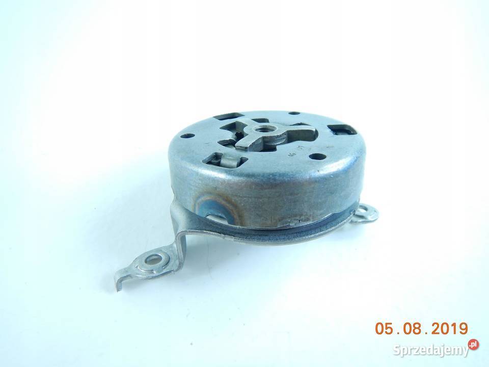 MECHANIZM REGULACJI FOTELA FIAT CROMA ALFA 159 Fotele i kanapy