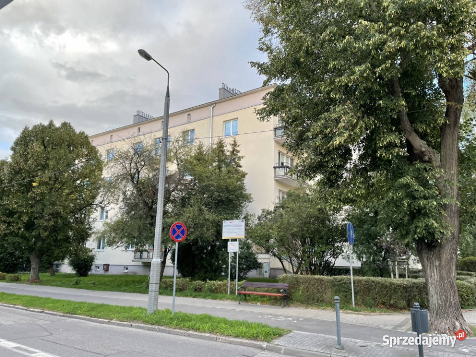sprzedaż mieszkania Pruszków