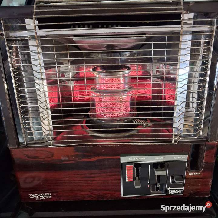 Piecyk naftowy TOYOKUNI turbo DSK 27 XW Malbork