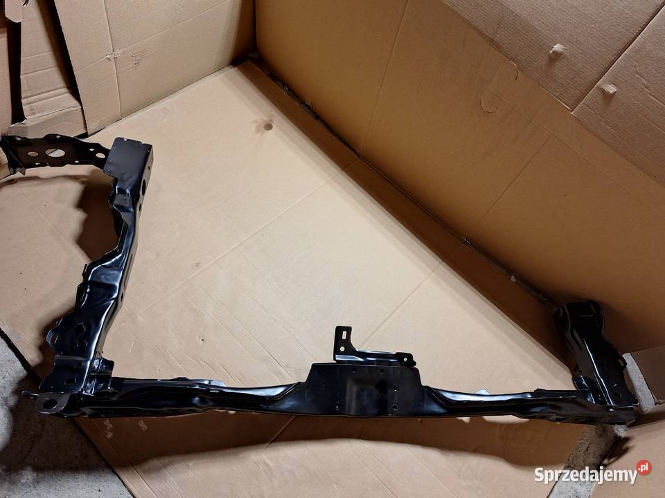 Pas przedni HONDA JAZZ 2008 Brzesko sprzedam