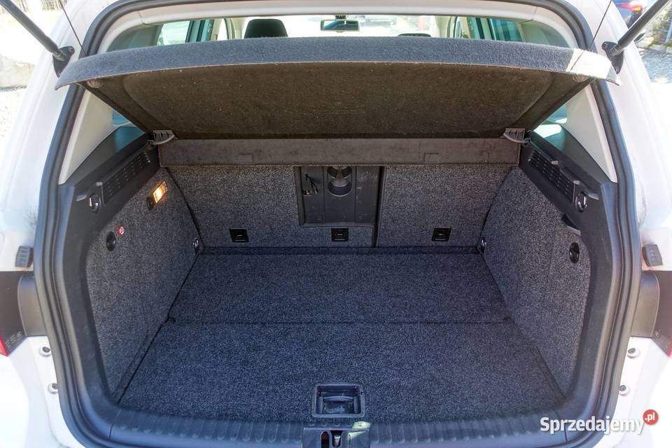 Volkswagen Tiguan 20TDI 140 4Motion 4x4 LIFT śląskie Buczkowice