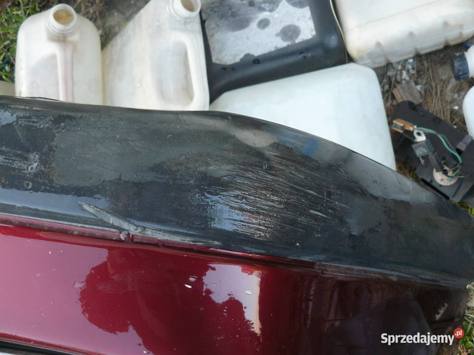 Zderzak przedni przód Renault Laguna I 9498 osobowe Kraków sprzedam