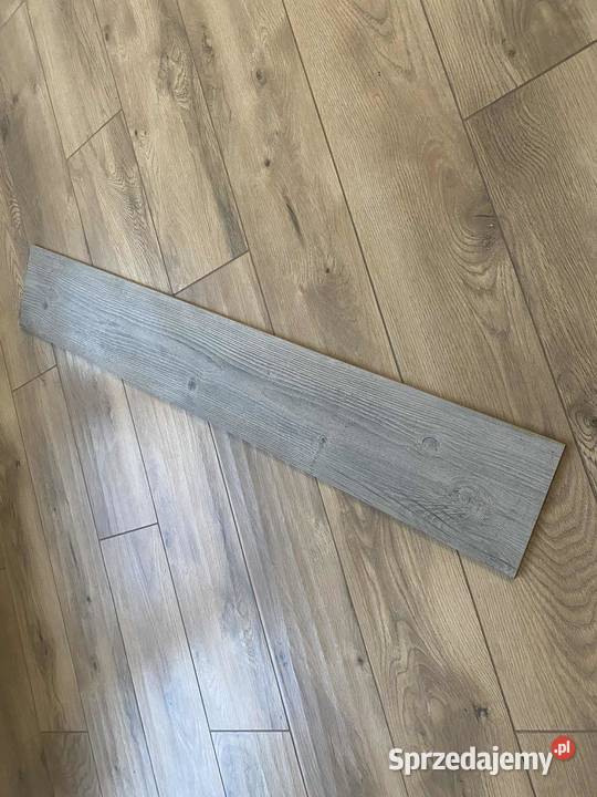 Gres Drewnopodobny DUBLIN SOFT GREY 20x120 Koluszki