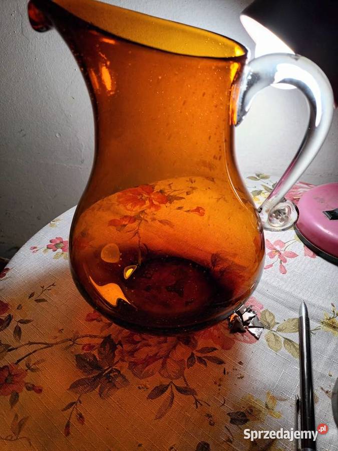 Dzbanek na wode lemoniade Bielsko-Biała