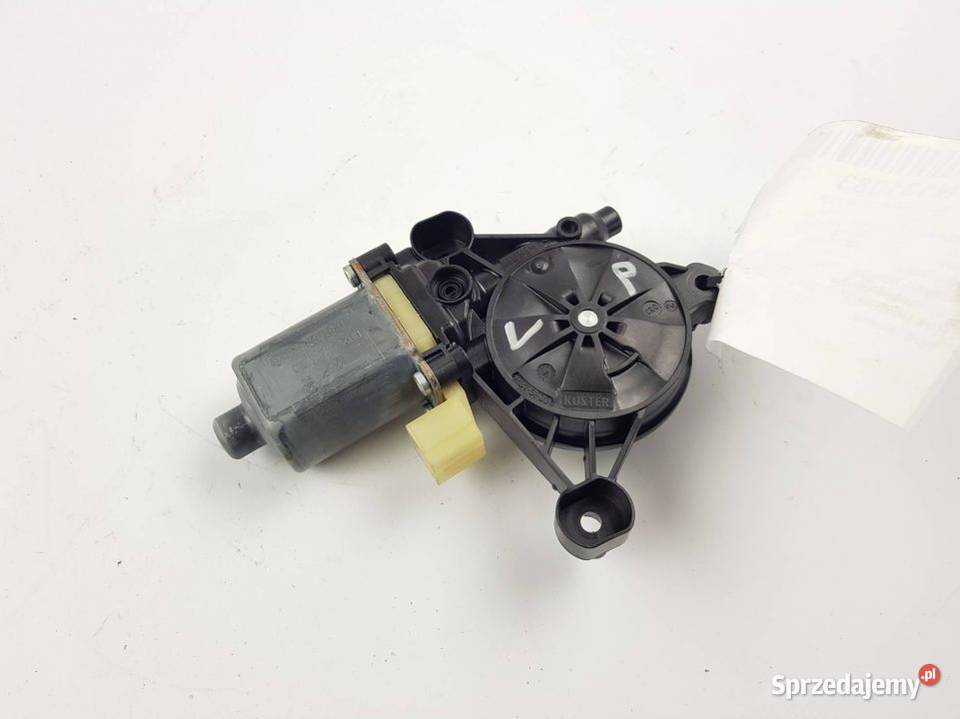 SILNICZEK SZYBY LP 5Q0959801B OCTAVIA III Lipno