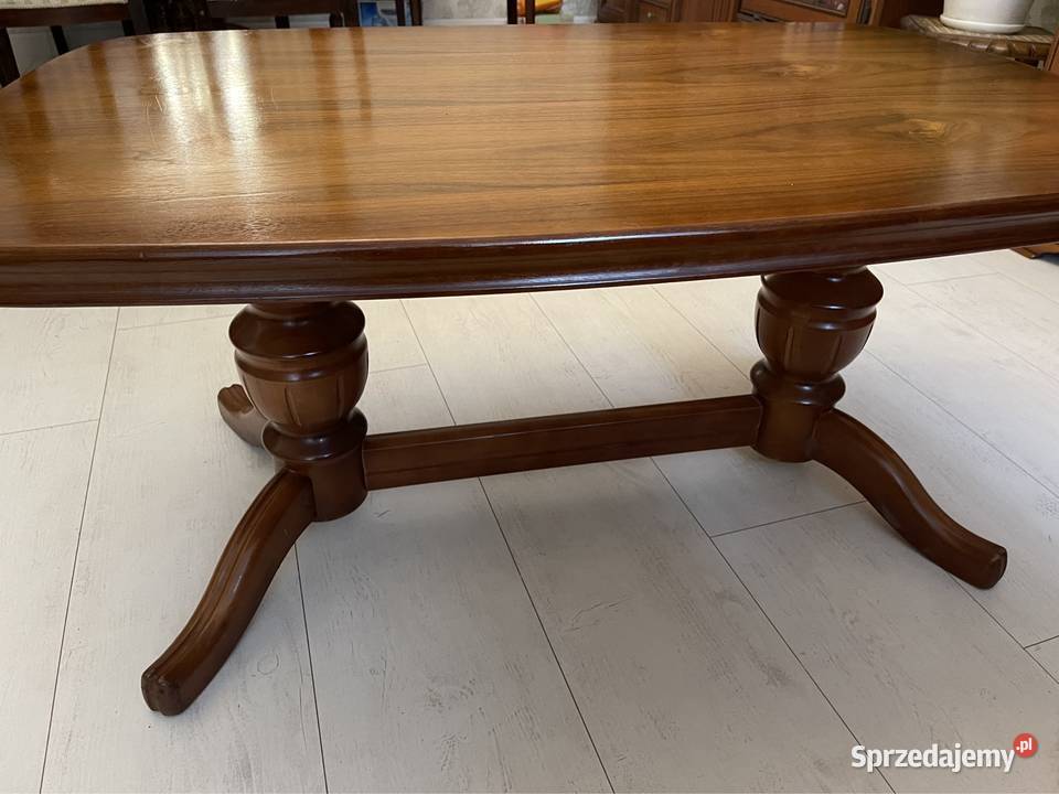 Pieką francuska ława Żary