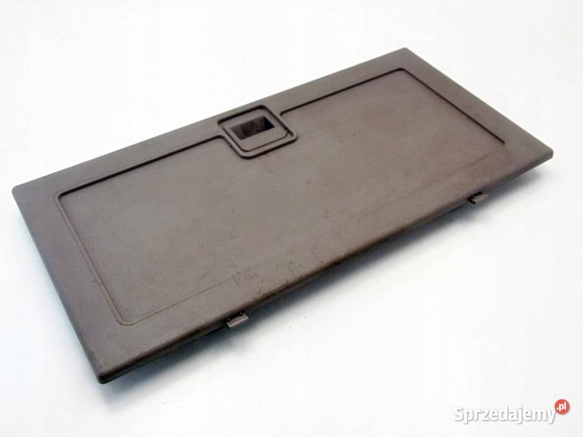 Schowek kanapy Nissan Almera Tino 2002 osobowe