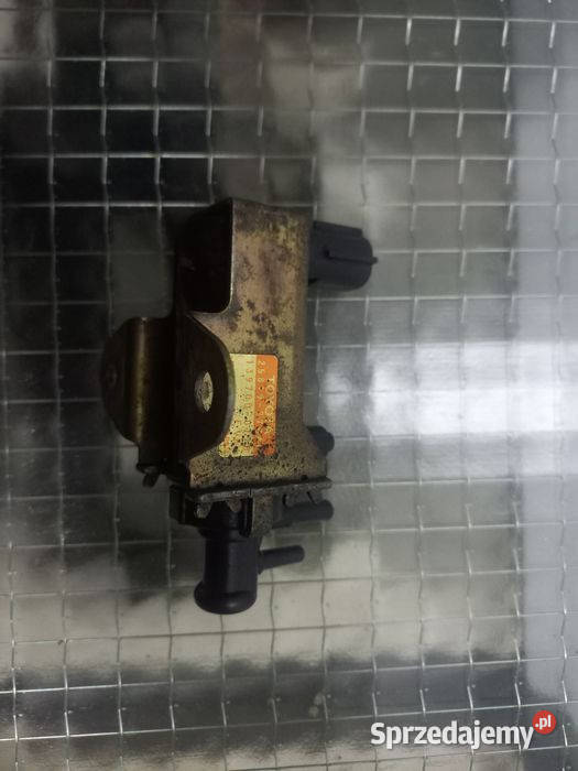 Czujnik podcisnienia turbiny 20 d4d toyota rav 4 Wola Jachowa