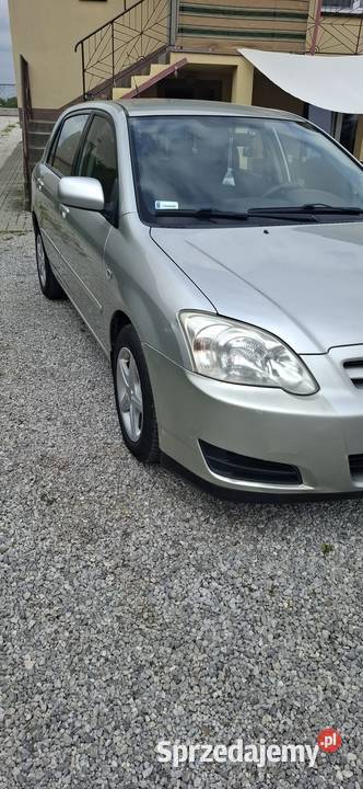 Toyota Corolla E12 16 1600cm3