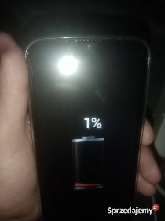 I 13 Pro telefon Smętowo Graniczne