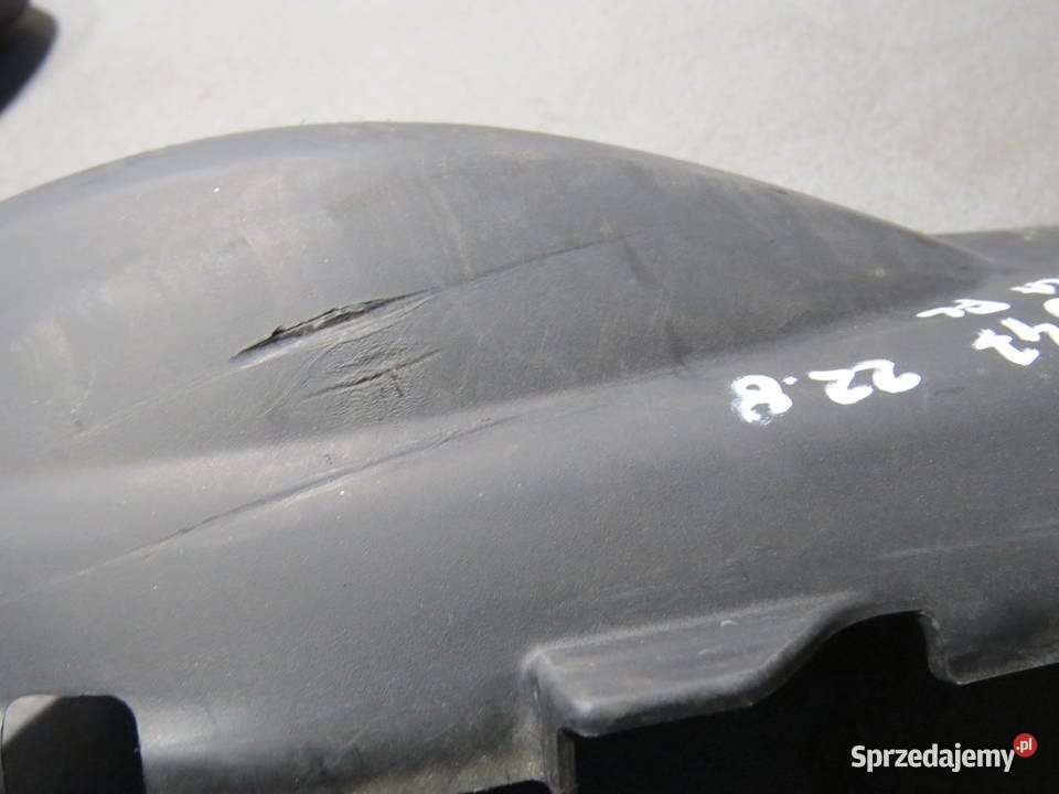 HONDA FORZA 300 fss 2014 DEKIEL MISKA POKRYWA sprzedam