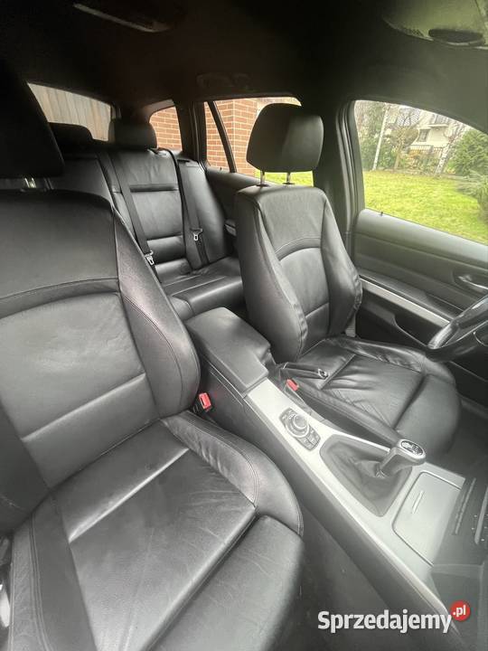 BMW seria 3 4/5 Trzebinia sprzedam