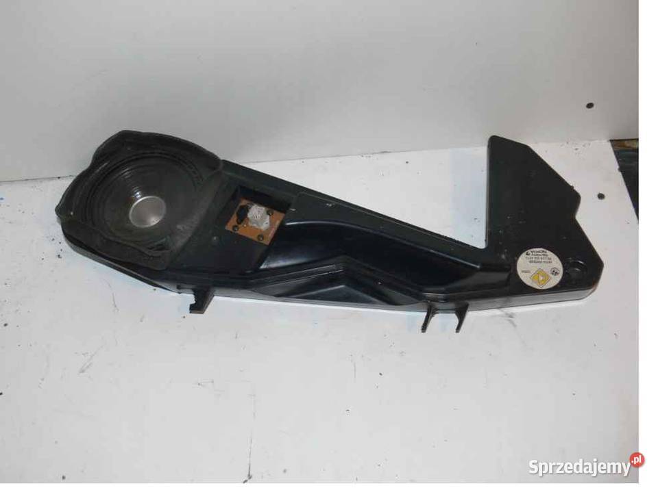 8352459 GLOSNIK LEWY TYL BMW E38 NUMER