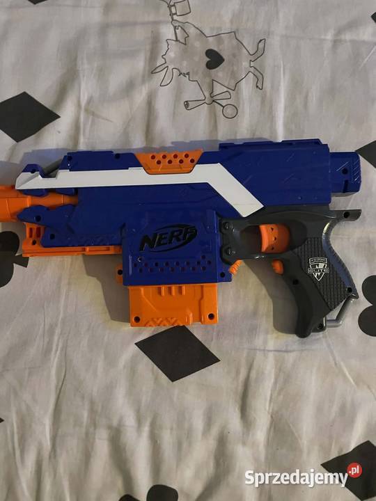 Nerf Zabawka Warszawa