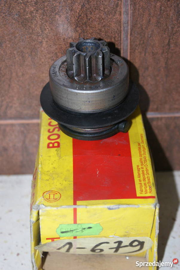 1 006 209 679 BENDIKS ROZRUSZNIKA VOLKSWAGEN Białobrzegi