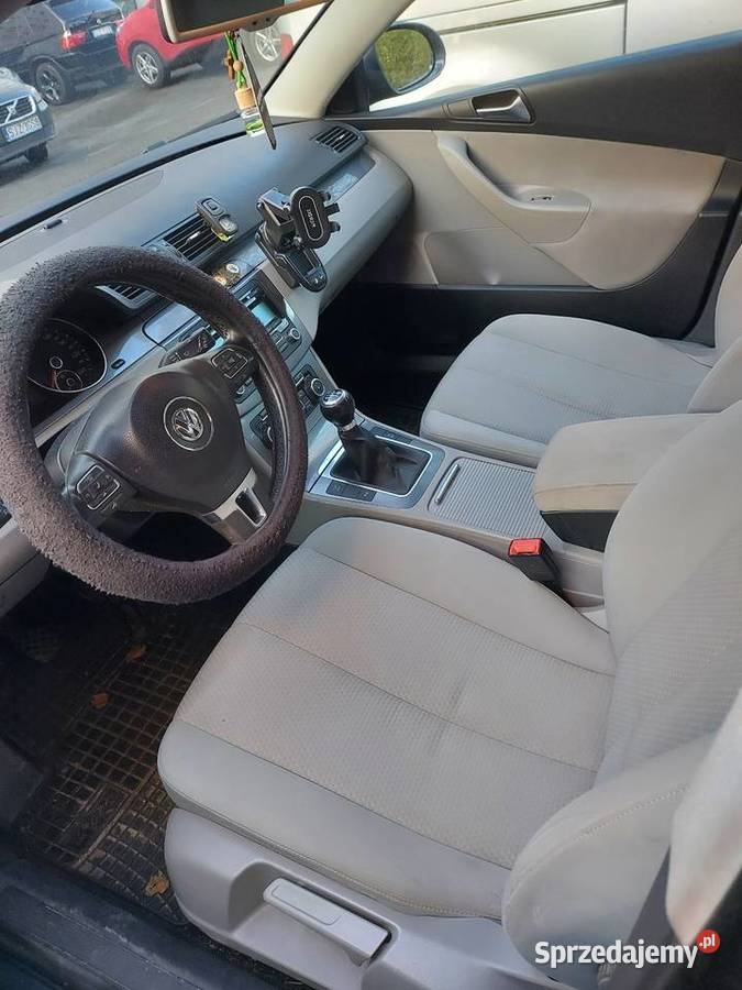sprzedam VW Passata B6 zamienię zamiana Jastrzębie-Zdrój